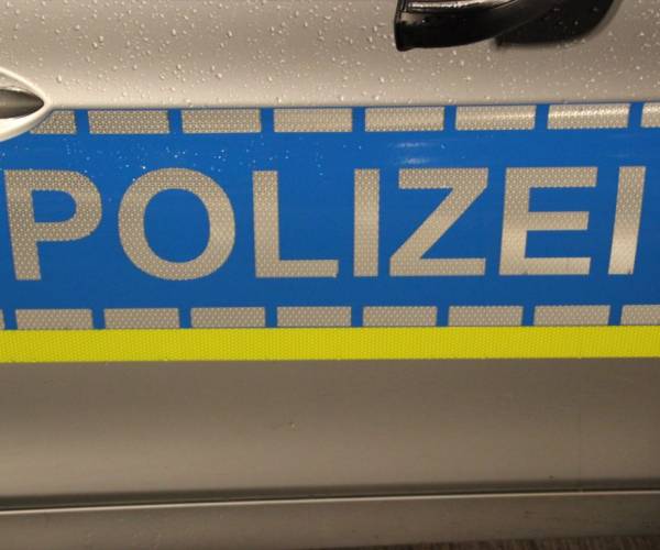 Ruhige Freinacht in Unterfranken – Polizei sieht gute Bilanz